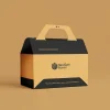Custom Paper Boxes