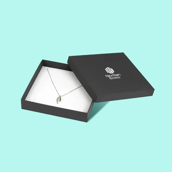 Custom Pendant Boxes