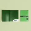 Custom Pocket Folders