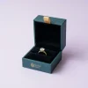 Custom Ring Boxes