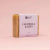 Custom Soap Sleeves