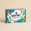 Custom Sock Packaging