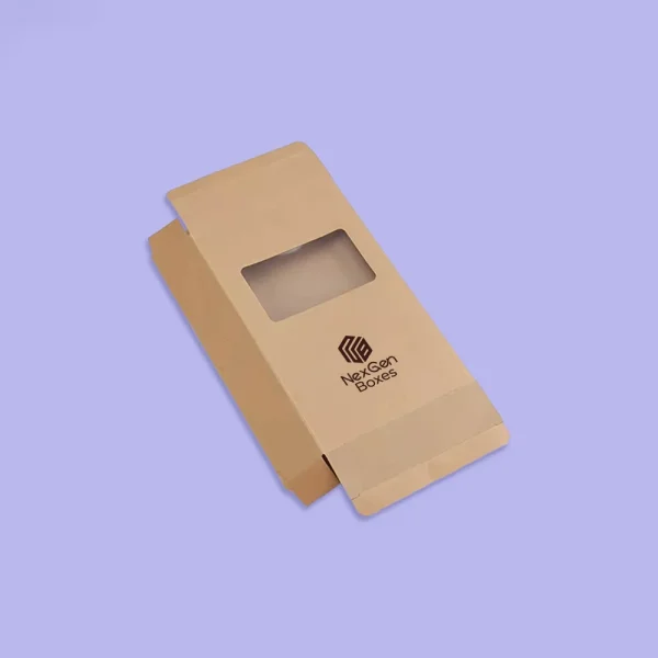 Custom Straight Tuck End Boxes