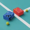 Custom Tennis Ball Boxes
