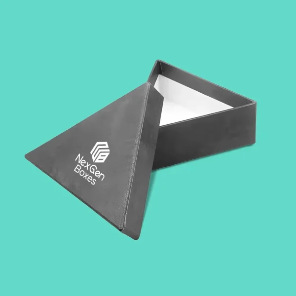 Custom Triangle Boxes