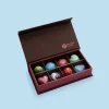Custom Truffle Boxes