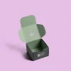 Custom Wax Boxes