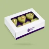 Custom Wax Boxes