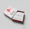 Custom White Boxes