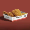 Custom Food Trays Bulk