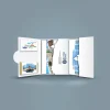 Die Cut Folders