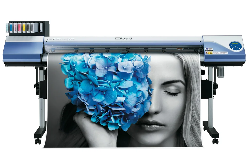 Digital Inkjet Printing