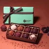 Dutch Chocolate Packaging