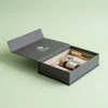 Magnetic Closure Rigid Boxes