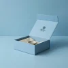 Magnetic Closure Rigid Boxes