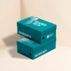 Shoe Boxes with Lids