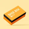 Shoe Boxes with Lids