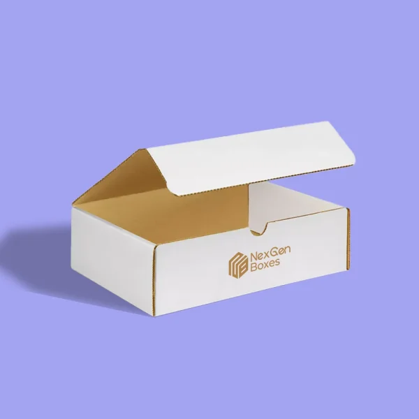 Small Literature Boxes