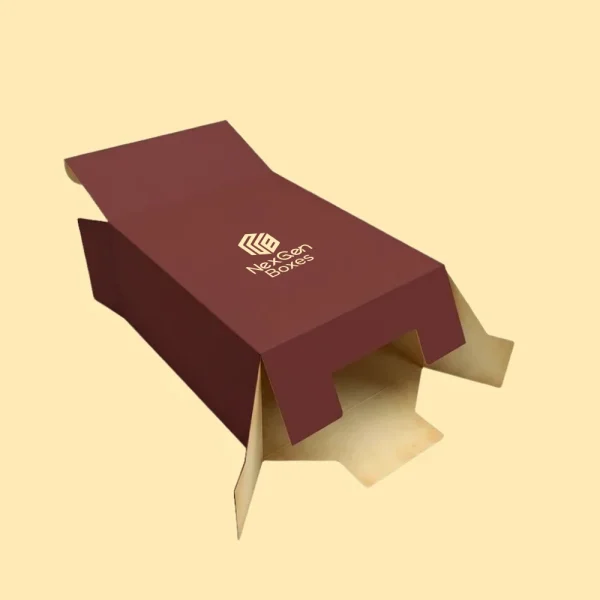 Snap Lock Bottom Boxes