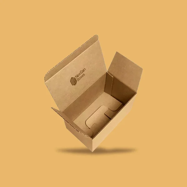 Snap Lock Bottom Boxes