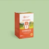 Custom Food Supplement Packaging