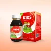 Custom Food Supplement Packaging