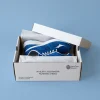 White Shoe Boxes