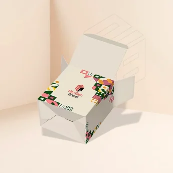 Auto Lock Boxes