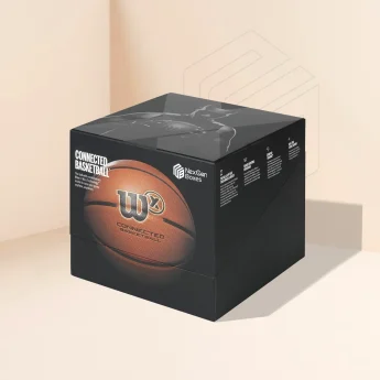 Custom Basketball Boxes