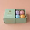 Bath Bomb Packaging Boxes