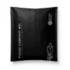 Black Compostable Mailers