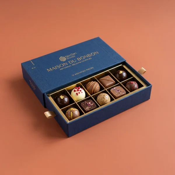 Bon Bon Boxes
