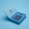 Custom Booklet Rigid Boxes