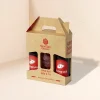 Bottle Packaging Boxes