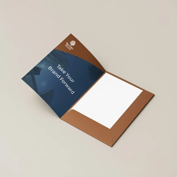 Brad Folder