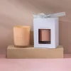 Candle Boxes With Window