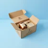 Candle Shipping Packaging