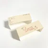 Cardboard Sleeve Packaging