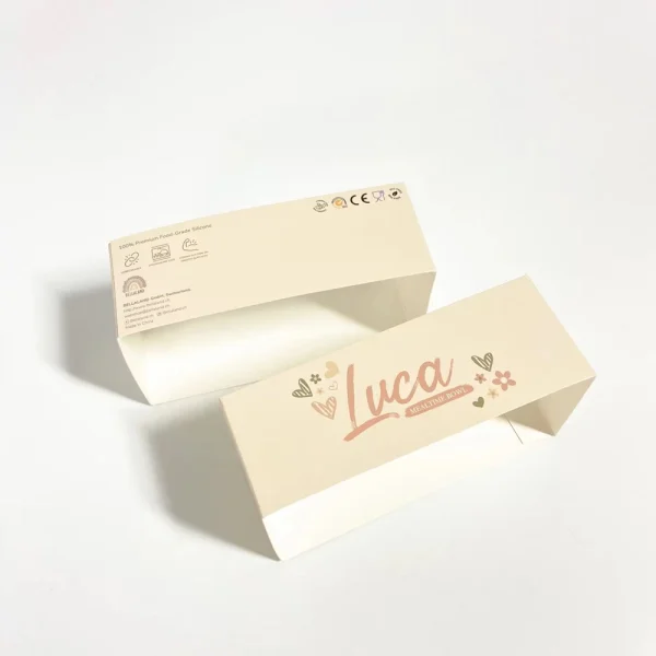 Cardboard Sleeve Packaging
