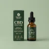 Custom CBD Tincture Boxes