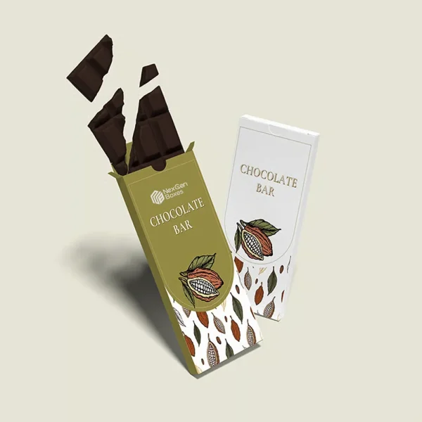 Chocolate Bar Boxes