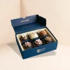 Chocolate Bombs Packaging