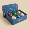 Christmas Ornament Boxes