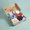 Clothing Swimwear Boxes
