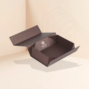 Custom Foldable Rigid Boxes