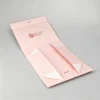 Collapsible Rigid Boxes