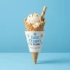 Cone Sleeve Packaging
