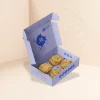 Custom Cookie Boxes