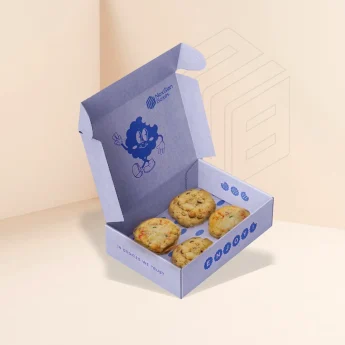 Custom Cookie Boxes