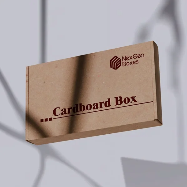 Corrugated Cardboard Boxes